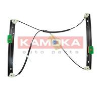 Alzacristallo anteriore KAMOKA 7200015 per AUDI A6 3.0 TDI quattro