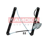 7200040 KAMOKA Alzacristallo per BMW
