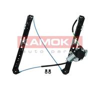 Alzacristallo anteriore KAMOKA 7200042 per BMW Série 3 2.0 320 d
