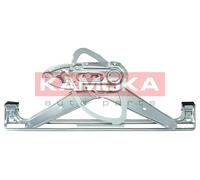 KAMOKA Alzavetro Elettrico Anteriore Destro Adatto Per Ford Focus II