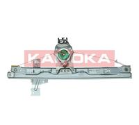 Alzacristallo anteriore KAMOKA 7200149 per PEUGEOT 207 1.4 HDi