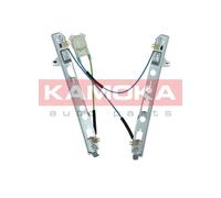 Alzacristallo anteriore KAMOKA 7200164 per RENAULT MEGANE