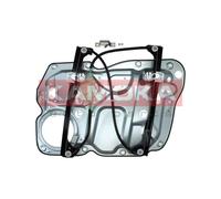 Alzacristallo anteriore KAMOKA 7200223 per VW TOURAN 1.9 TDI