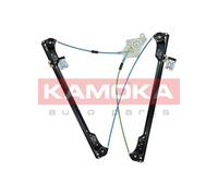 Alzacristallo anteriore KAMOKA 7200229 per VW TRANSPORTER 2.5 TDI