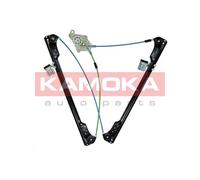 Alzacristallo anteriore KAMOKA 7200230 per VW TRANSPORTER 2.5 TDI