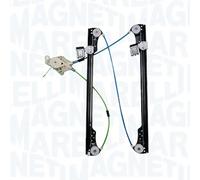 Alzacristallo anteriore MAGNETI MARELLI 350103126300 per VW TRANSPORTER 2.5 TDI