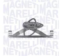Alzacristalli MAGNETI MARELLI 350103131300 destro