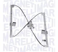 Alzacristallo anteriore MAGNETI MARELLI 350103138500 per VW TOURAN 1.9 TDI