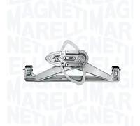 Alzacristallo anteriore MAGNETI MARELLI 350103139500 FORD C-MAX 1.8 TDCi