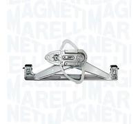 Alzacristallo anteriore MAGNETI MARELLI 350103139500 per FORD C-MAX 1.6 TDCi