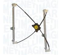 Alzacristallo anteriore MAGNETI MARELLI 350103140100 per AUDI Q7 3.0 TDI quattro