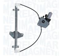 Alzacristallo anteriore MAGNETI MARELLI 350103142500 per KIA PICANTO 1.2