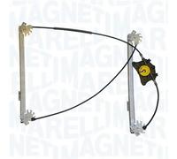 Alzacristallo anteriore MAGNETI MARELLI 350103153100 per AUDI A6 3.0 TDI quattro