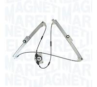 Alzacristallo anteriore MAGNETI MARELLI 350103153200 per AUDI A6 3.0 TDI quattro