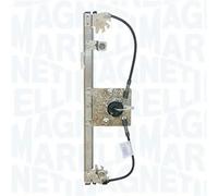 Magneti Marelli Alzacristallo 350103161500 Anteriore Sinistro Elettrico per Fiat Bravo II