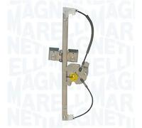Alzacristallo anteriore MAGNETI MARELLI 350103162400 per MERCEDES