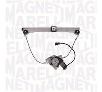 Alzacristalli MAGNETI MARELLI 350103170176 destro