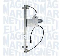 Magneti Marelli Alzacristallo 350103981000 anteriore SX per Mercedes Atego