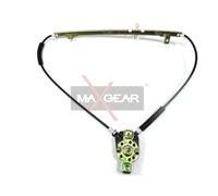 Maxgear 28-0144 Alzavetro Anteriore Sinistro Per VW Golf II Jetta II Passat Polo