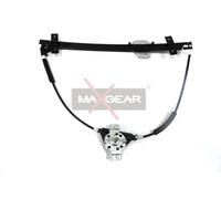 MAXGEAR Alzacristallo per VW 28-0149