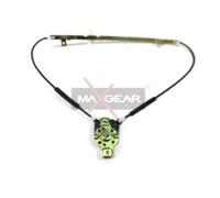 Alzacristallo anteriore Dx per VW GOLF JETTA PASSAT POLO