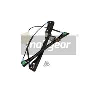 MAXGEAR Alzacristallo per VW 50-0211