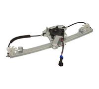 MaXgear Alzacristallo anteriore sinistro elettrico 50-0294 per FIAT Grande Punto Linea