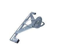 Alzacristallo anteriore MAXGEAR 50-0438 FORD C-MAX 1.8 TDCi