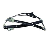 2x Alzacristalli MAXGEAR Davanti S+D per SKODA OCTAVIA III
