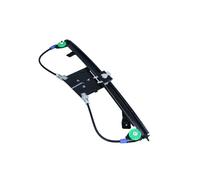 MaXgear Alzacristallo anteriore destro (Dx) 50-0468 elettrico per FIAT Abarth
