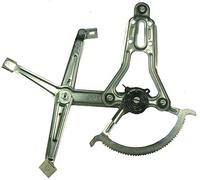 METZGER 2160001 Alzacristallo