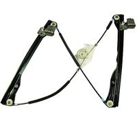 Alzacristallo anteriore METZGER 2160015 per VW GOLF 1.9 TDI
