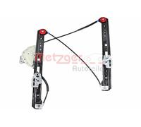 Alzacristallo anteriore METZGER 2160061 per BMW Série 3 2.0 320 d