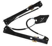 Metzger Autoteile Alzacristallo 2160257 Anteriore Destro Elettrico per VW Polo 1.6 TDI