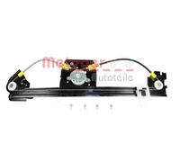 METZGER 2160269 Alzacristallo