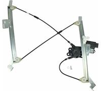 METZGER 2160370 Alzacristallo
