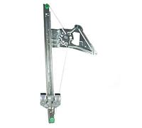METZGER 2160402 Alzacristallo