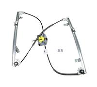Alzacristallo anteriore METZGER 2160478 per CITROËN C4 PICASSO 1.6 HDi