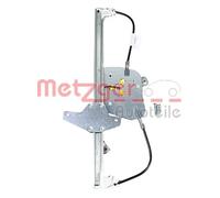METZGER 2160480 Alzacristallo