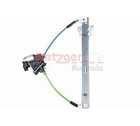 METZGER 2160614 Alzacristallo