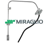 MIRAGLIO 30/168B Alzacristallo
