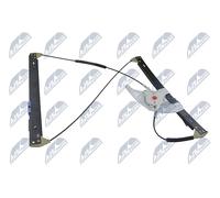 NTY Alzacristallo compatibile con AUDI VAG EPS-AU-003