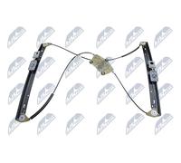 Alzacristallo anteriore NTY EPS-AU-005 per AUDI A6 3.0 TDI quattro