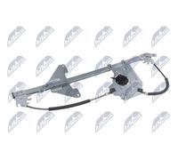 NTY EPS-CT-003 Alzacristallo