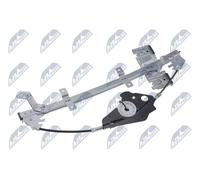 NTY Alzacristallo compatibile con FORD EPS-FR-026