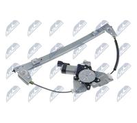 NTY Alzacristallo compatibile con FIAT EPS-FT-001S