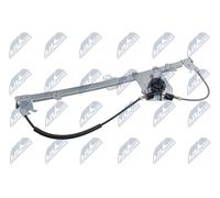 NTY Alzacristalli Elettrico Anteriore Destro per Fiat Doblo Monovolume 263_