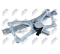 Alzacristallo anteriore NTY EPS-HD-022 HONDA CIVIC