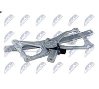 NTY Alzacristallo compatibile con HONDA EPS-HD-023