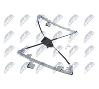 Alzacristallo anteriore Dx elettrico EPS-SK-010 NTY per SKODA FABIA I FABIA II